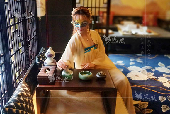 上海男士Spa养生养生桑拿真情推荐一家,来了就不想走的好去处